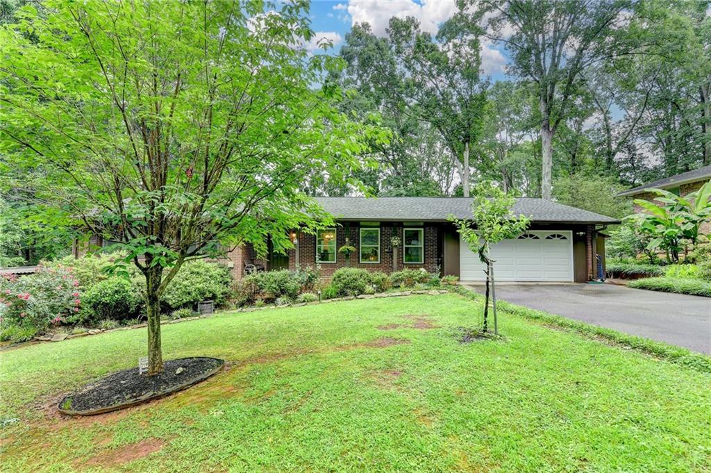 3229 Richwood Drive