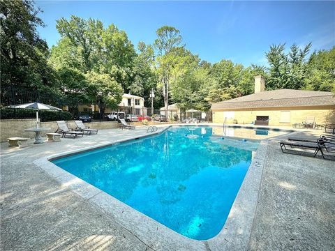 5400 Roswell Road K2 Atlanta GA 30342