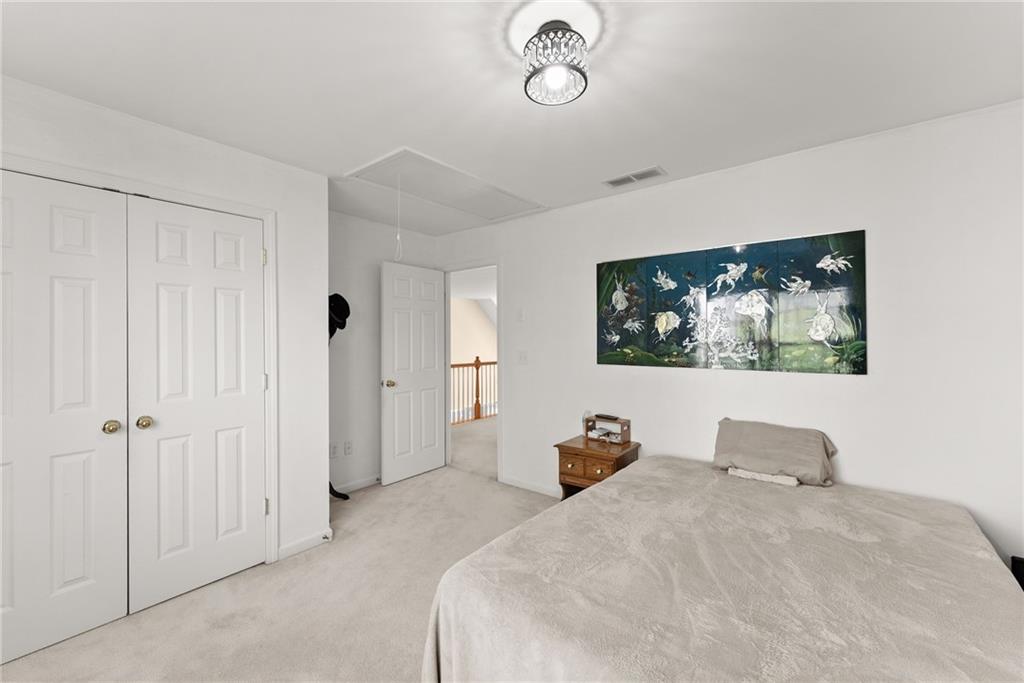 847 Edgeley Lane, Lawrenceville, Georgia image 22