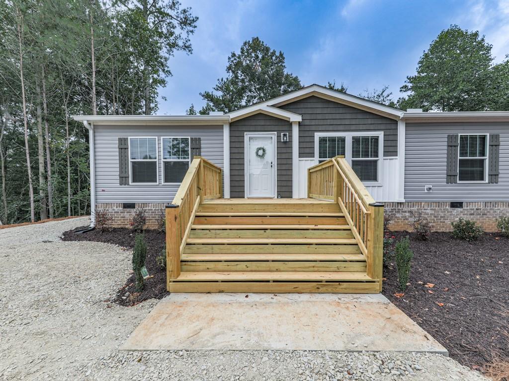 6512 HWY 53 West