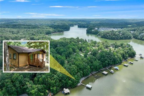 8070 Beachwood Drive Murrayville GA 30564