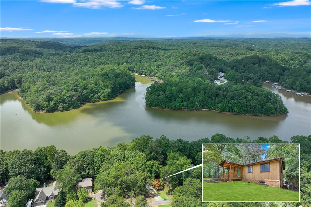 8070 Beachwood Drive