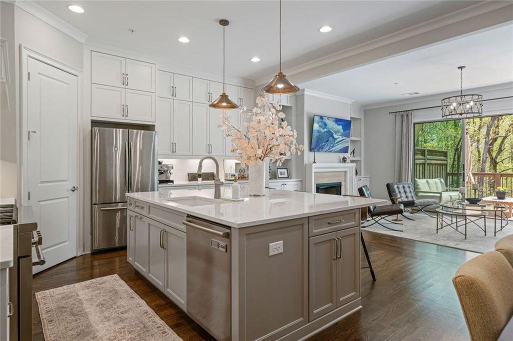 126 Abbington River Lane