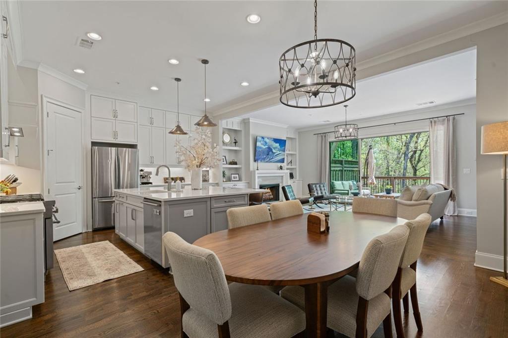 126 Abbington River Lane