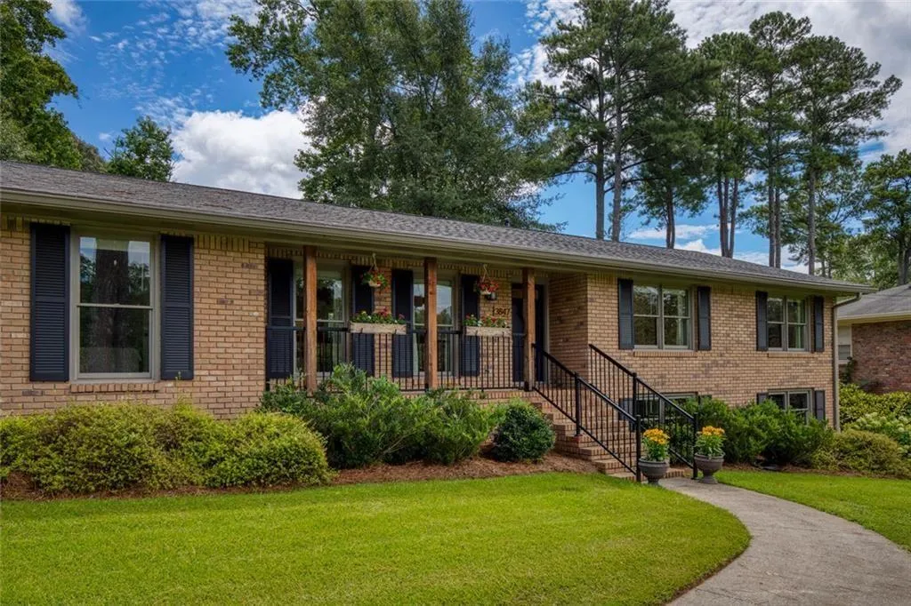 Smyrna, Georgia 30082, United States, 3 Bedrooms Bedrooms, ,3 BathroomsBathrooms,Residential,Active,197442