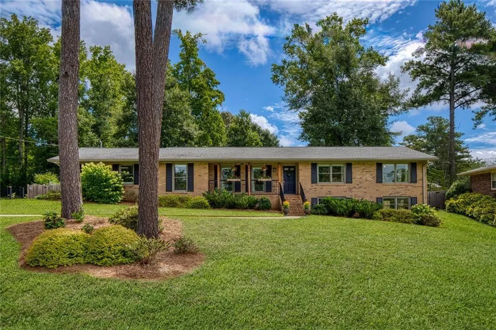 Smyrna, Georgia 30082, United States, 3 Bedrooms Bedrooms, ,3 BathroomsBathrooms,Residential,Active,197442