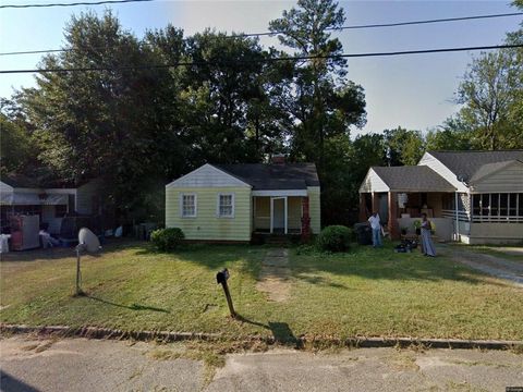 Homes For Sale - 548 Ormond Terrace<br/> Bibb County, Macon, GA 31206
