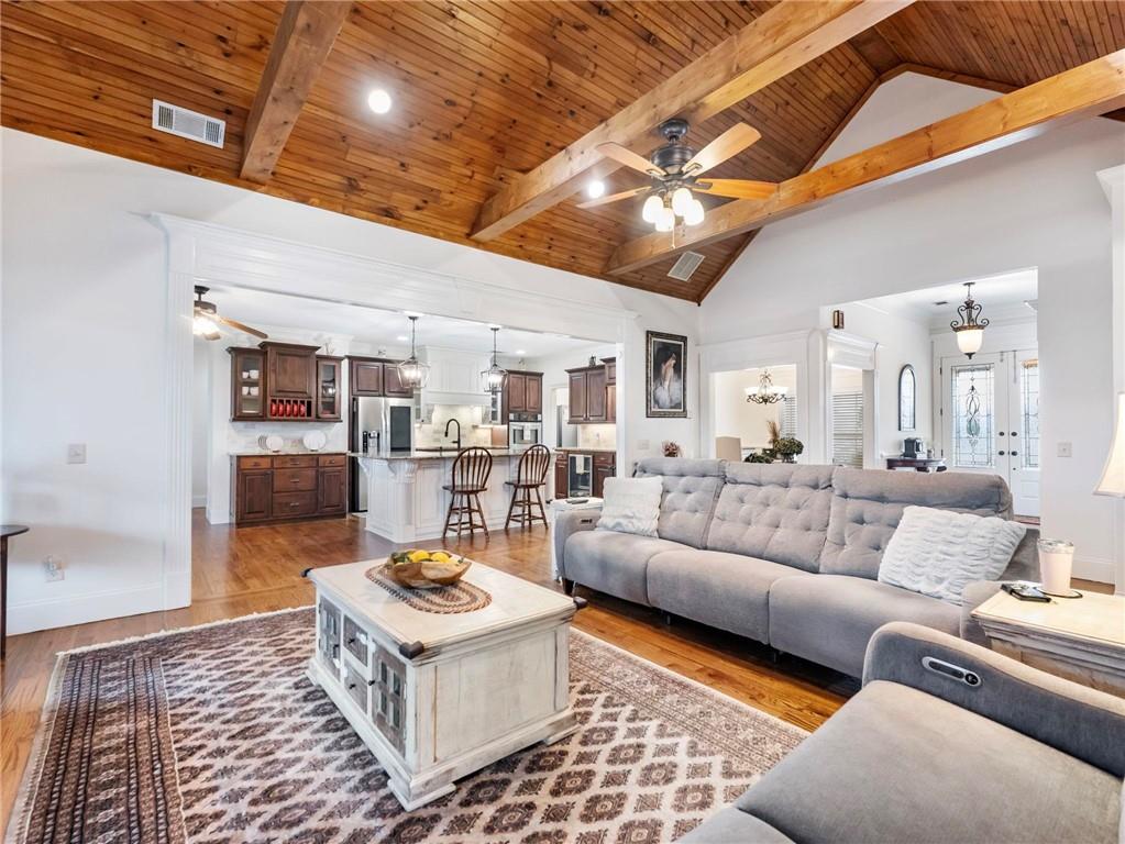 8629 Drake Drive