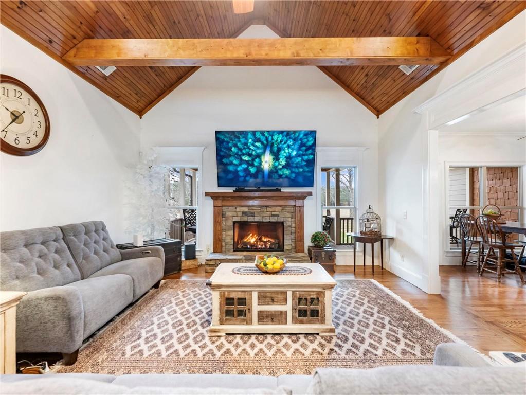 8629 Drake Drive
