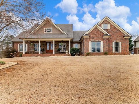 Homes For Sale - 8629 Drake Drive<br/> Lula, GA 30554