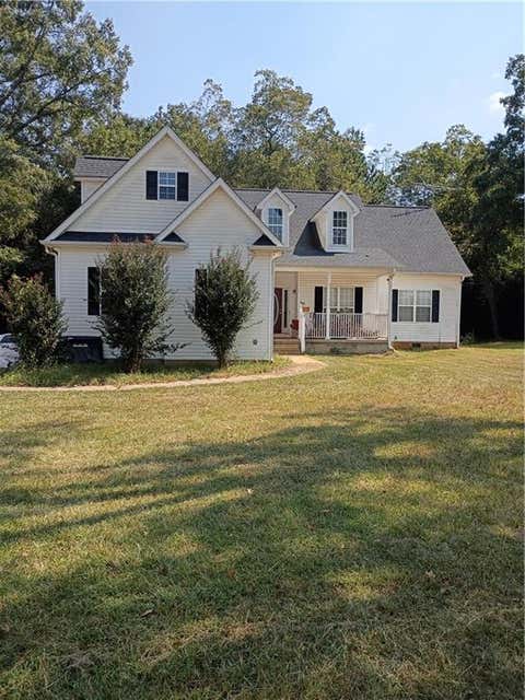 Homes For Sale - 904 Kilgore Road<br/> Spalding County, Griffin, GA 30223