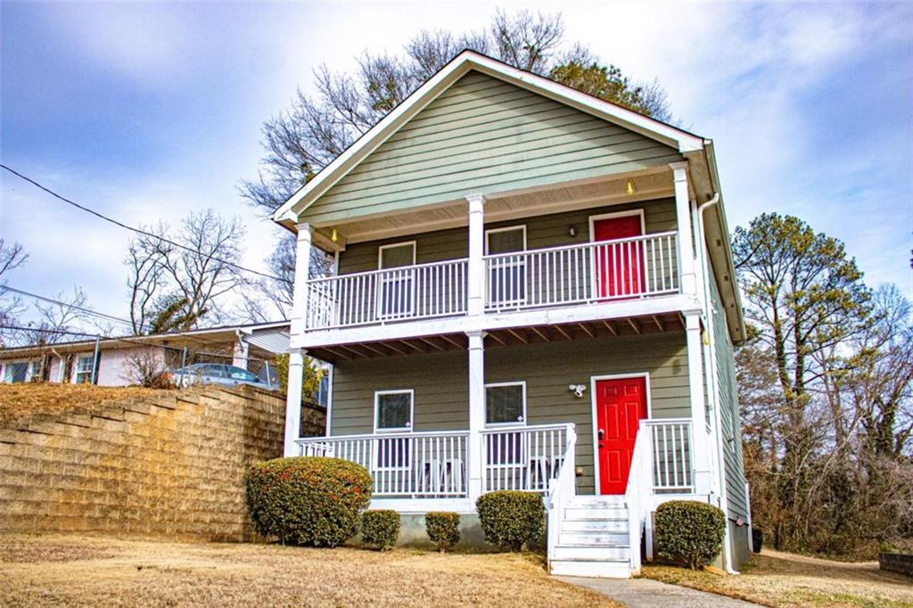2650 Batavia Street, East Point, Georgia image 3