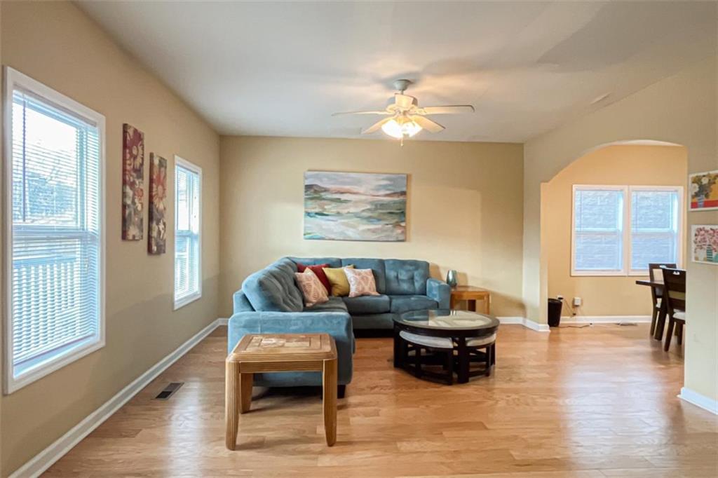 2650 Batavia Street, East Point, Georgia image 7