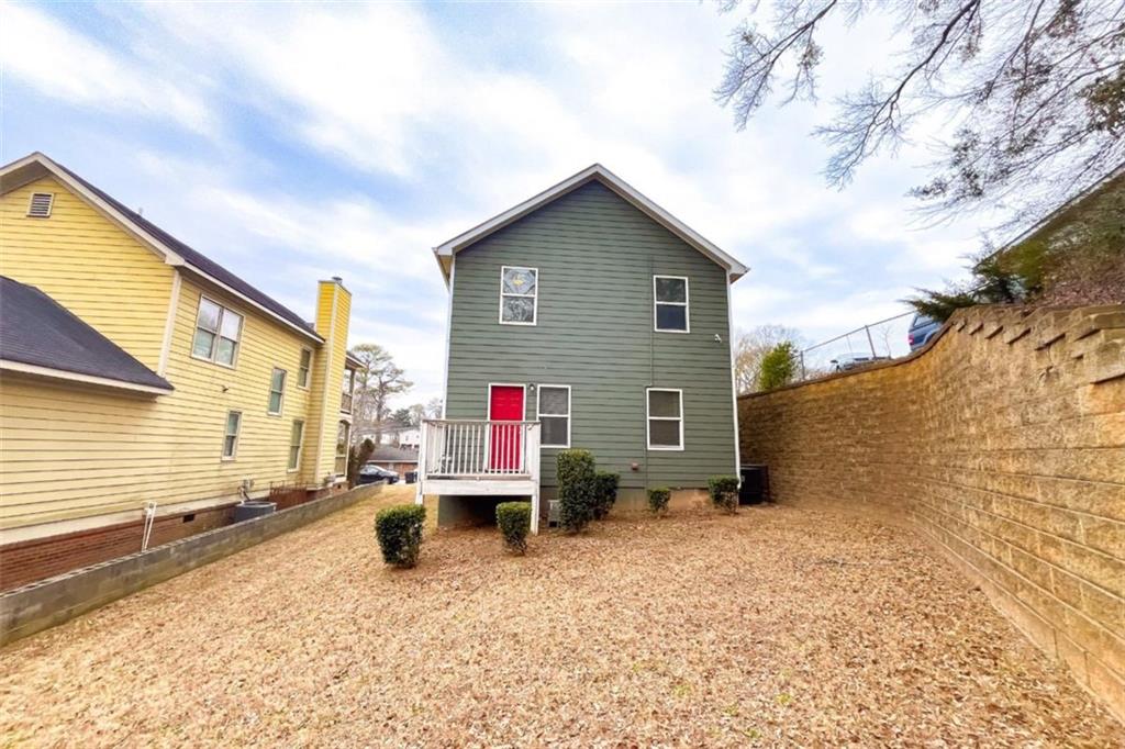 2650 Batavia Street, East Point, Georgia image 49