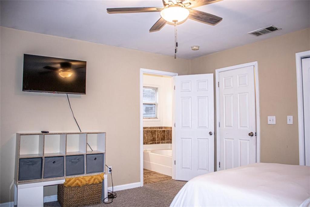 2650 Batavia Street, East Point, Georgia image 37