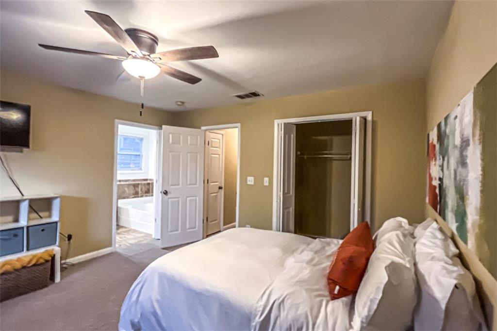 2650 Batavia Street, East Point, Georgia image 36