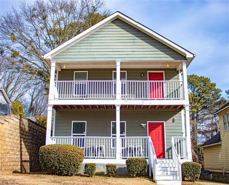 2650 Batavia Street, East Point, Georgia image 2