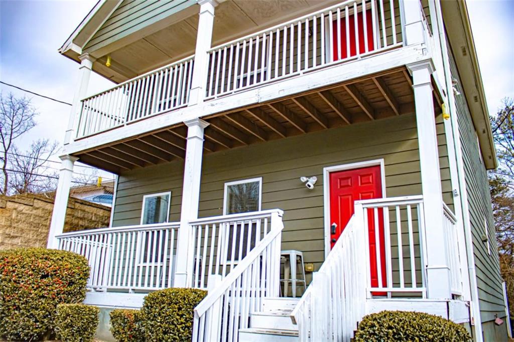 2650 Batavia Street, East Point, Georgia image 4