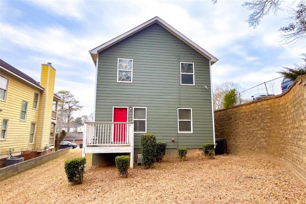 2650 Batavia Street, East Point, Georgia image 48