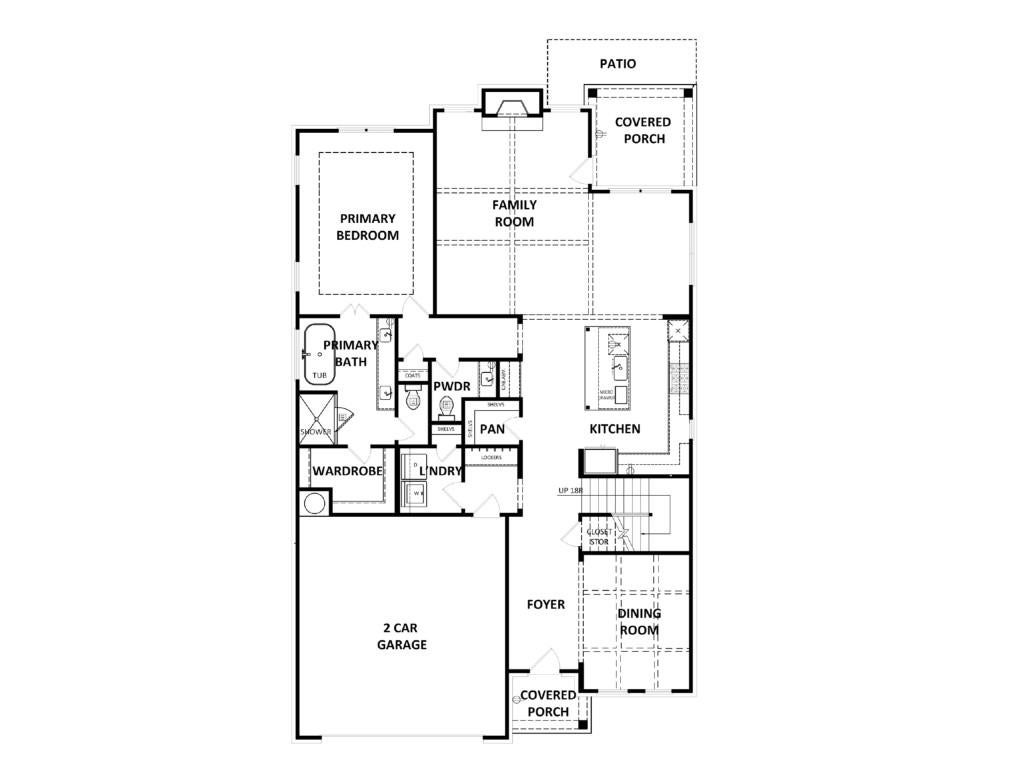 5608 Meadowstone Walk