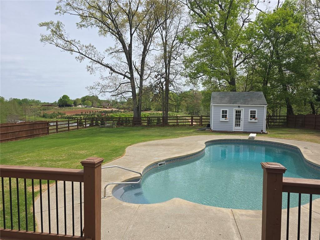 7125 Creek Ridge