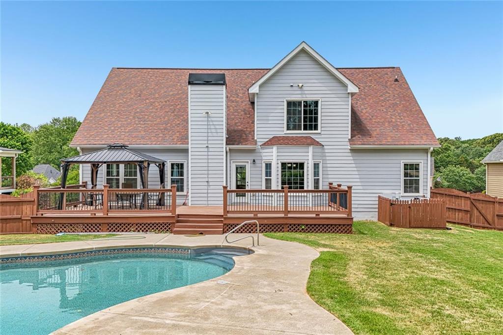 7125 Creek Ridge