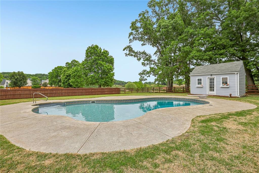 7125 Creek Ridge