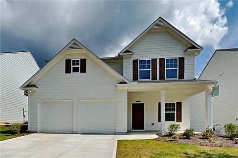 Homes For Rent - 177 Bloomfield Circle<br/> Canton, GA 30114