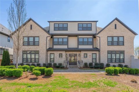 3933 Danube Lane 224 Atlanta GA 30339