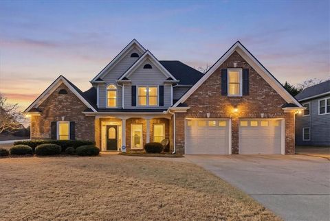 Homes For Sale - 74 Planters Drive<br/> Cartersville, GA 30120