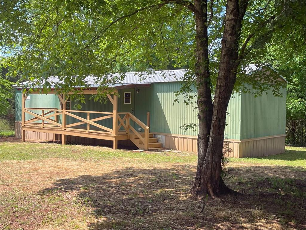 2059 River Road, Elberton, Georgia image 41