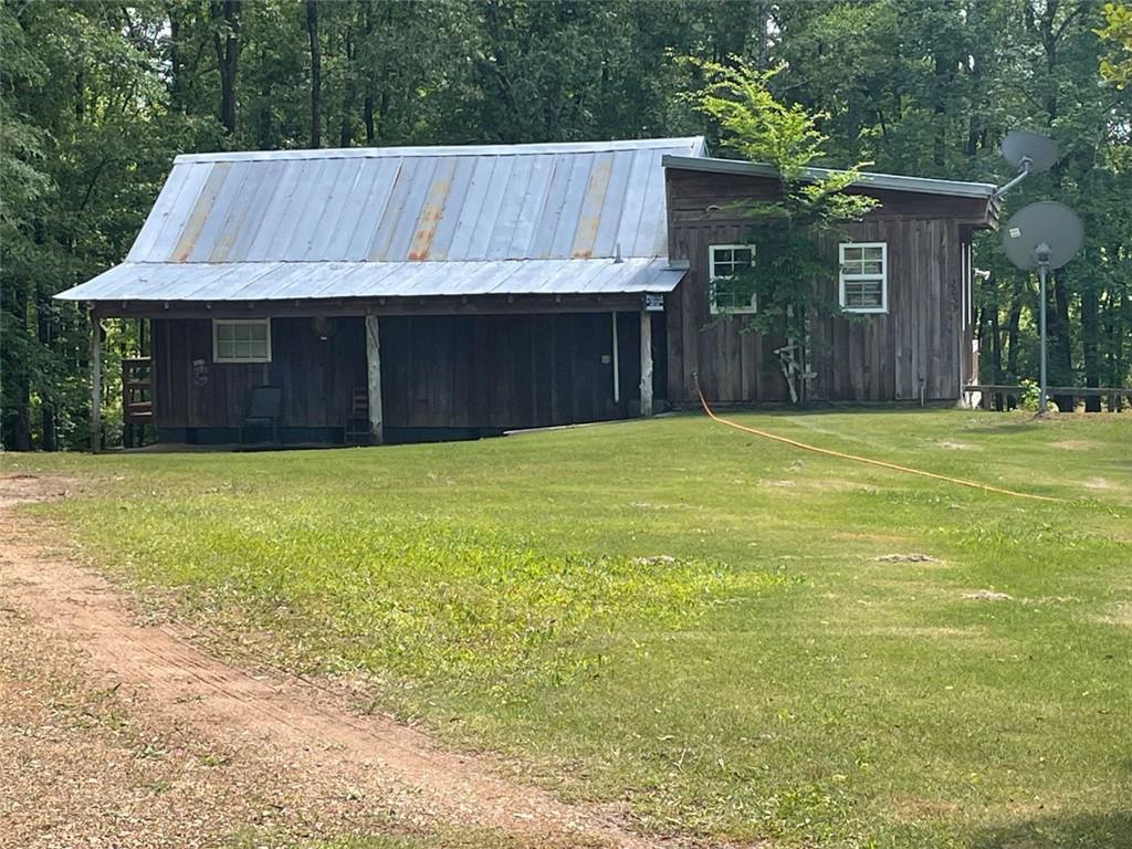 2059 River Road, Elberton, Georgia image 26