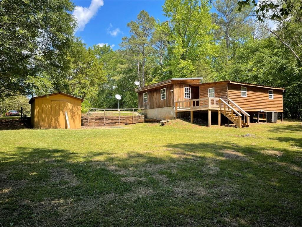 2059 River Road, Elberton, Georgia image 39