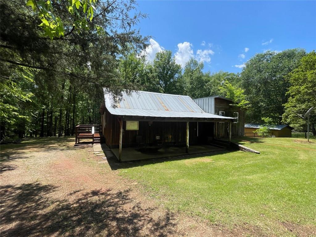 2059 River Road, Elberton, Georgia image 27