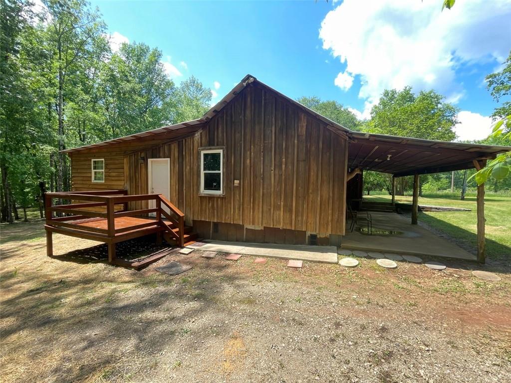 2059 River Road, Elberton, Georgia image 29