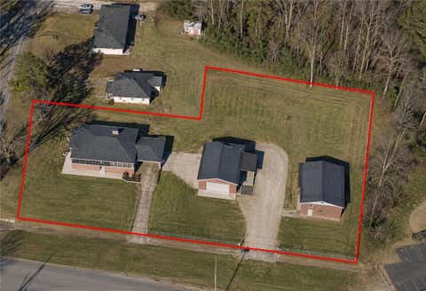 Homes For Sale - 5656 Handley Boulevard<br/> Clayton County, Morrow, GA 30260