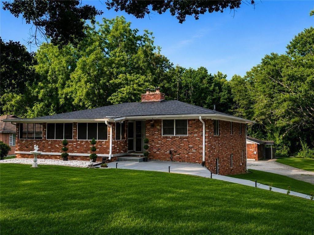 5656 Handley Boulevard