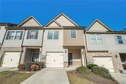 352 Turtle Creek Drive, Winder, GA 30680 - MLS#: 7494034