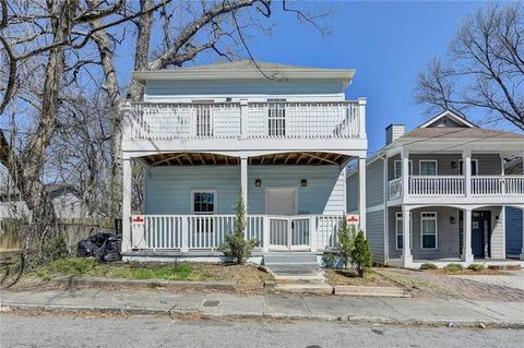 73 Atlanta Avenue SW Atlanta GA 30315