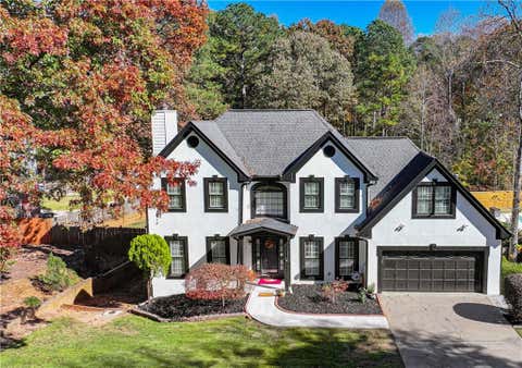 Homes For Sale - 4465 Settles Bridge Road<br/> Suwanee, GA 30024