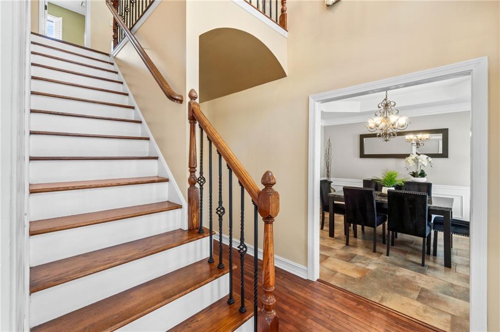 4465 Settles Bridge Road