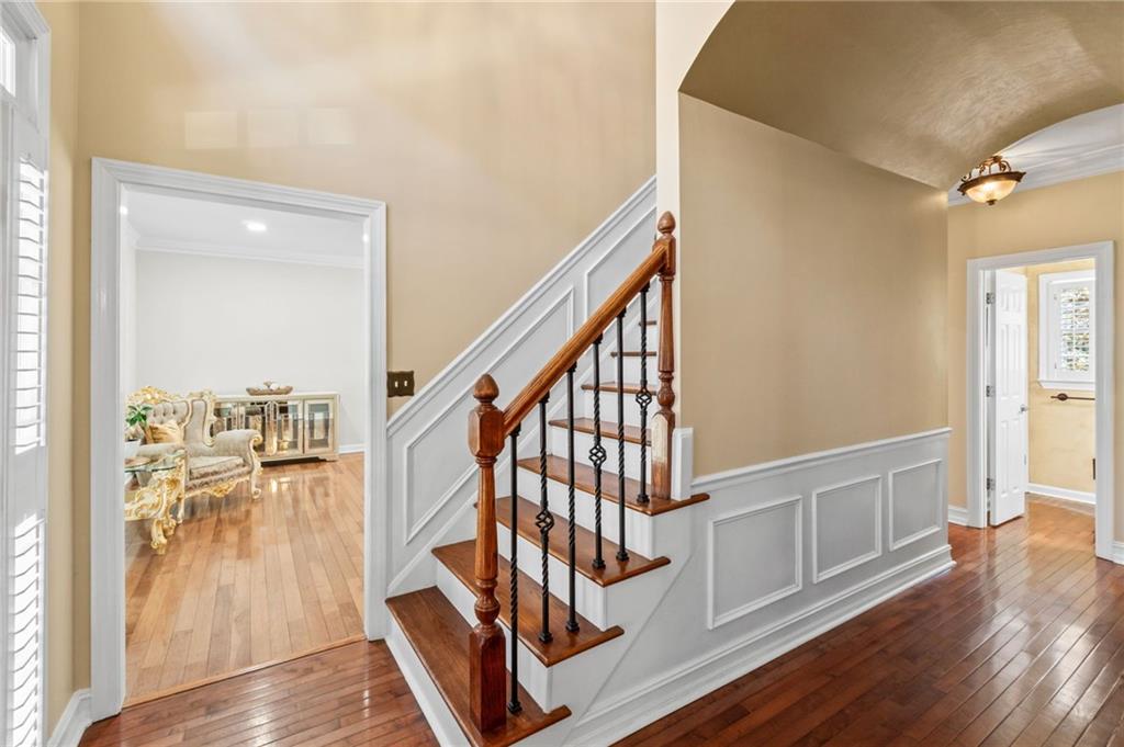 4465 Settles Bridge Road