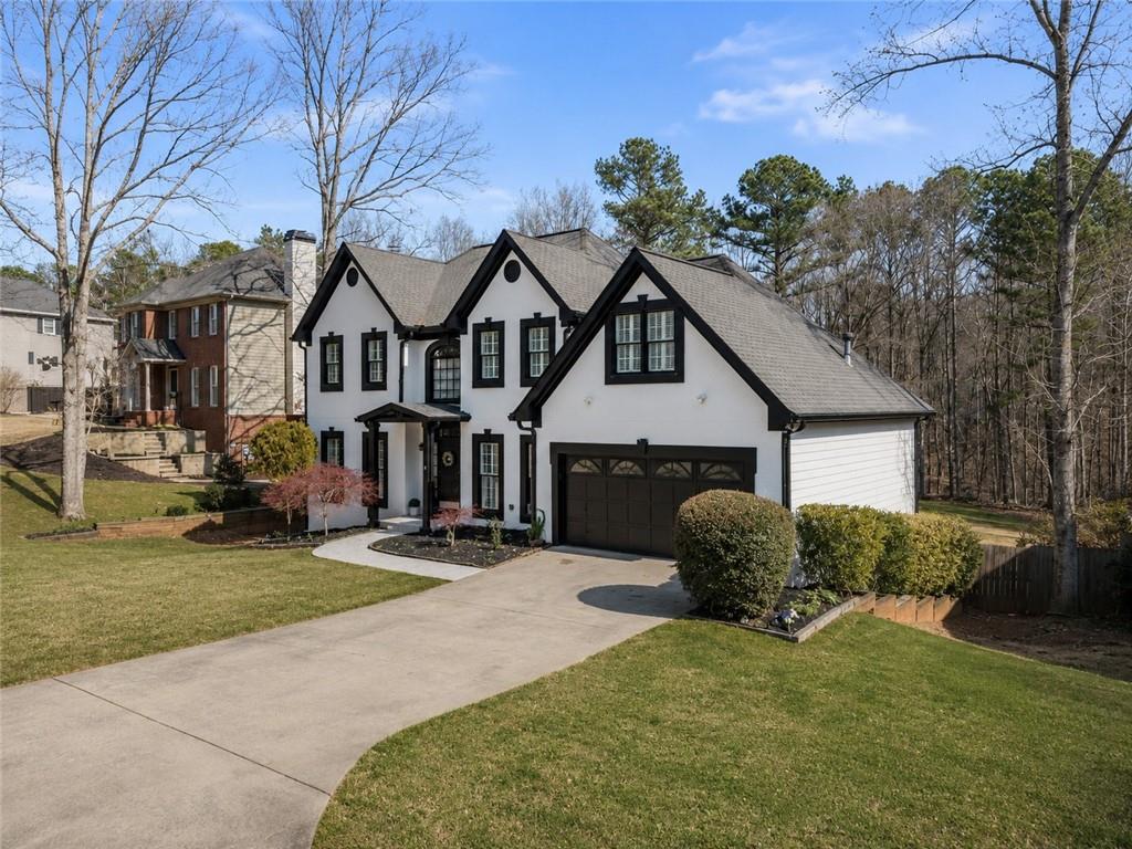 4465 Settles Bridge Road