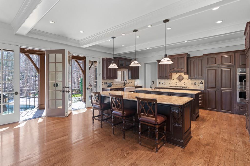 230 Hawks Lake Drive, Ball Ground, Georgia image 18