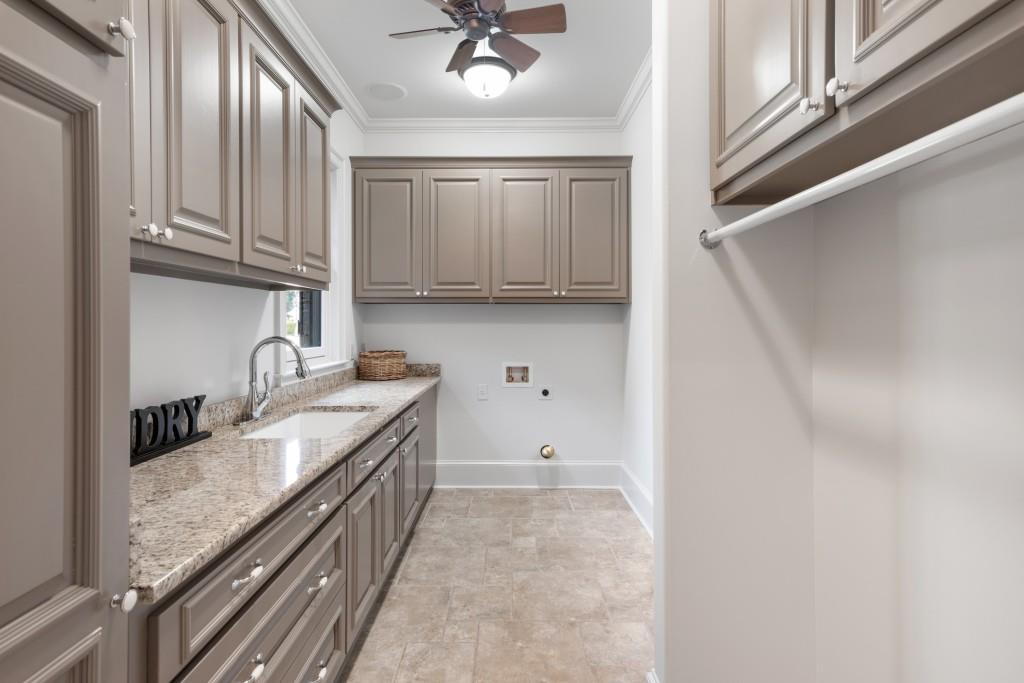 230 Hawks Lake Drive, Ball Ground, Georgia image 36