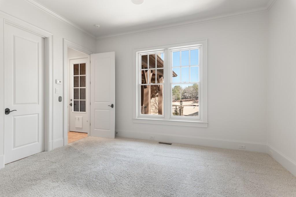 230 Hawks Lake Drive, Ball Ground, Georgia image 47
