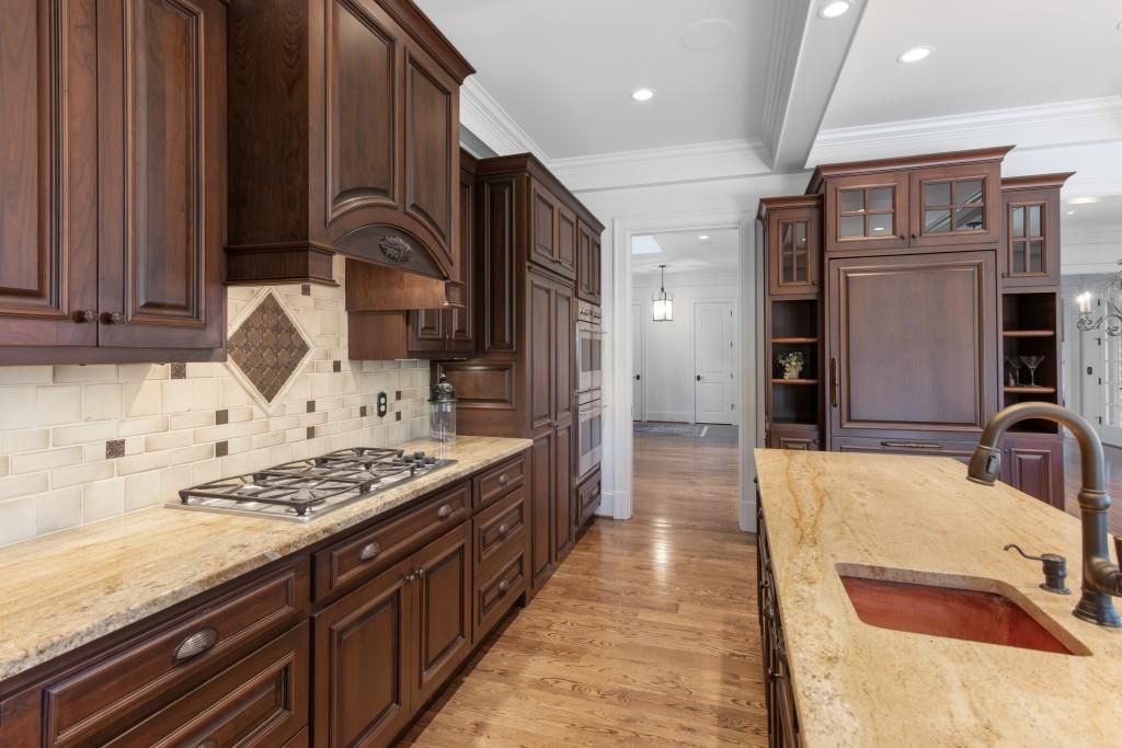 230 Hawks Lake Drive, Ball Ground, Georgia image 21