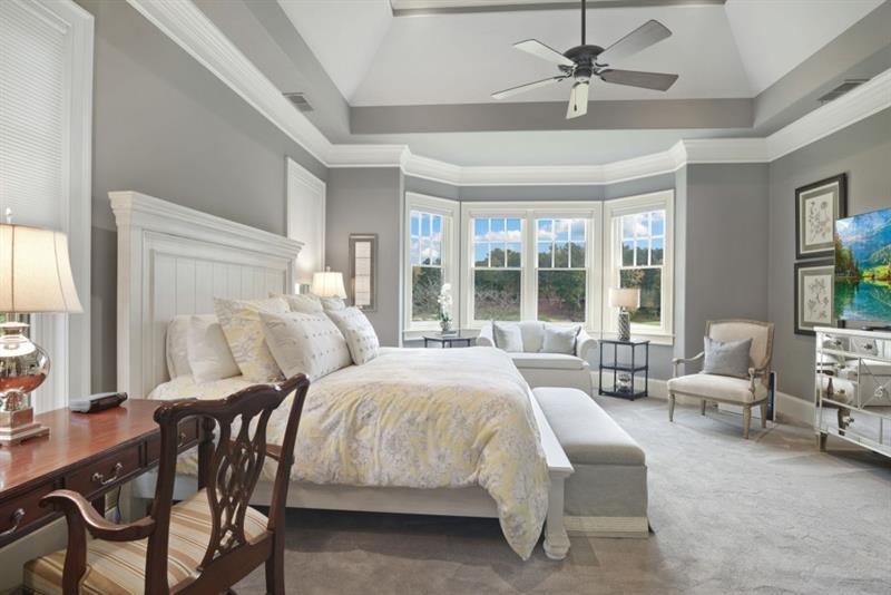 230 Hawks Lake Drive, Ball Ground, Georgia image 25