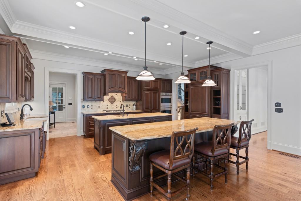 230 Hawks Lake Drive, Ball Ground, Georgia image 17