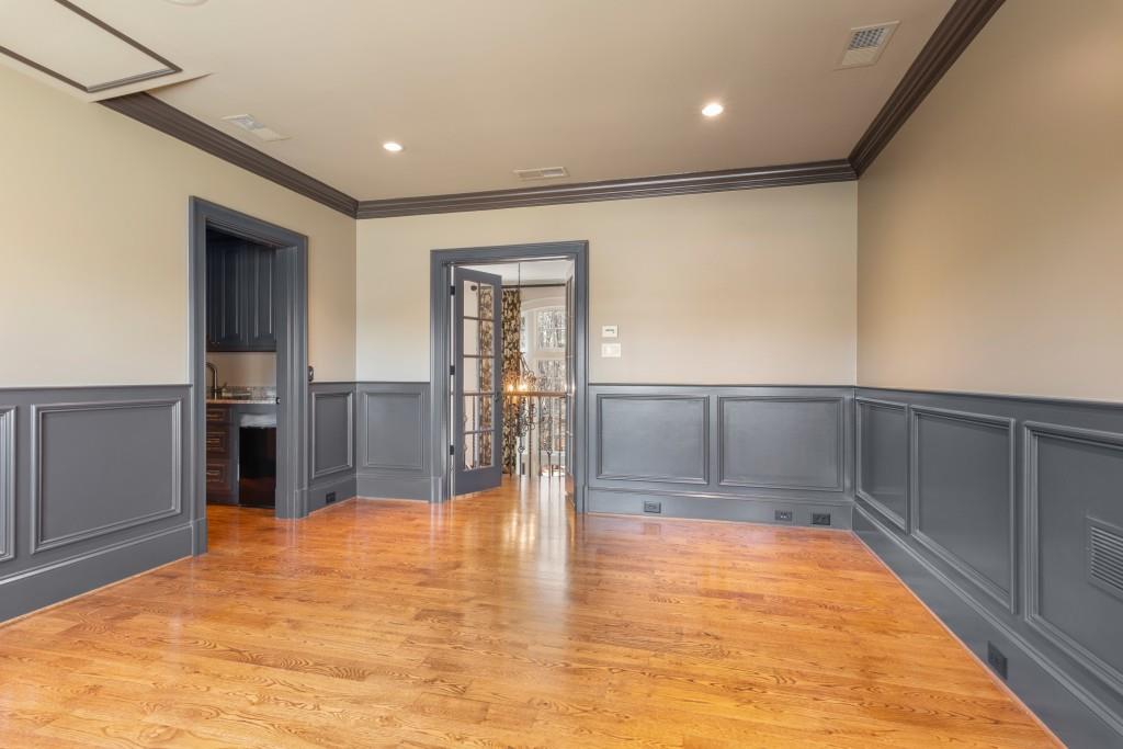 230 Hawks Lake Drive, Ball Ground, Georgia image 40